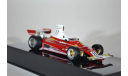 Ferrari 312 T, No.11, formula 1, C.Regazzoni, масштабная модель, SpecialC.-45, 1:43, 1/43