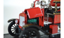 Ford Model T Fire Truck  Pick Up 1926, масштабная модель, Signature, 1:32, 1/32