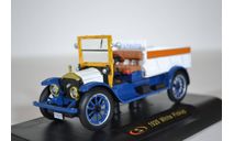 White Van Pickup 1920, масштабная модель, Signature, 1:32, 1/32