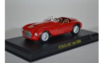 Ferrari  166 MM, масштабная модель, Ge Fabbri, scale43