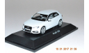 Audi A3, масштабная модель, scale43, Schuco