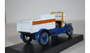 White Van Pickup 1920, масштабная модель, Signature, scale32