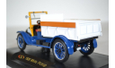 White Van Pickup 1920, масштабная модель, Signature, 1:32, 1/32