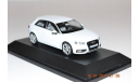 Audi A3, масштабная модель, scale43, Schuco