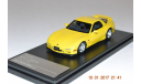 Mazda RX 7, масштабная модель, 1:43, 1/43, Hi-Story