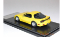 Mazda RX 7, масштабная модель, 1:43, 1/43, Hi-Story