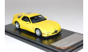 Mazda RX 7, масштабная модель, 1:43, 1/43, Hi-Story