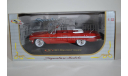 Chevrolet Impala 1961, масштабная модель, Signature, 1:32, 1/32