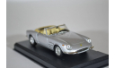 Ferrari  330 GTS, масштабная модель, Ge Fabbri, scale43