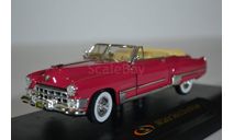 Cadillac Series 62 Cabrio 1949, масштабная модель, Signature, scale32