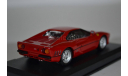 Ferrari  288 GTO, масштабная модель, Ge Fabbri, 1:43, 1/43