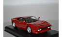 Ferrari  288 GTO, масштабная модель, Ge Fabbri, 1:43, 1/43