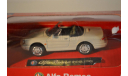 Alfa Romeo Spider, масштабная модель, scale43, New-Ray