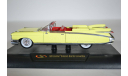 Cadillac Eldorado Biarritz 1959, масштабная модель, Signature, scale32