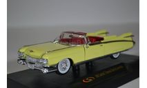 Cadillac Eldorado Biarritz 1959, масштабная модель, Signature, scale32