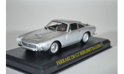 Ferrari  250  GT BERLINETTA LUSSO