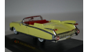 Cadillac Eldorado Biarritz 1959, масштабная модель, Signature, scale32