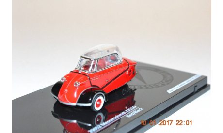 Messerschitt KR200, масштабная модель, 1:43, 1/43, Vitesse