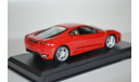 Ferrari  F430, масштабная модель, Ge Fabbri, 1:43, 1/43