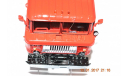 ГАЗ-34, Горьковский грузовик-34 Limited edition 360 pcs, масштабная модель, 1:43, 1/43, Start Scale Models (SSM)
