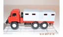 ГАЗ-34, Горьковский грузовик-34 Limited edition 360 pcs, масштабная модель, 1:43, 1/43, Start Scale Models (SSM)
