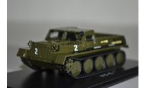 ГТ - С (3003), сборная модель автомобиля, Start Scale Models (SSM), scale43