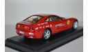 FERRARI 612 SCAGLIETTI CHINA TOUR, масштабная модель, Ge Fabbri, 1:43, 1/43