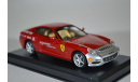 FERRARI 612 SCAGLIETTI CHINA TOUR, масштабная модель, Ge Fabbri, 1:43, 1/43