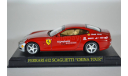 FERRARI 612 SCAGLIETTI CHINA TOUR, масштабная модель, Ge Fabbri, 1:43, 1/43