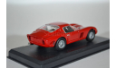 Ferrari 250 GTO 1962, масштабная модель, Ge Fabbri, scale43