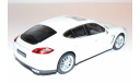 Porsche Panamera S, масштабная модель, 1:24, 1/24, Welly