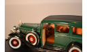 Cadillac Fleetwood 1932, масштабная модель, 1:32, 1/32, Signature Models