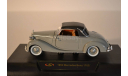 Mercedes Benz 170S 1950, масштабная модель, 1:32, 1/32, Signature Models, Mercedes-Benz