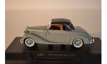 Mercedes Benz 170S 1950, масштабная модель, 1:32, 1/32, Signature Models, Mercedes-Benz