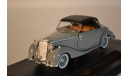 Mercedes Benz 170S 1950, масштабная модель, 1:32, 1/32, Signature Models, Mercedes-Benz