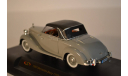 Mercedes Benz 170S 1950, масштабная модель, 1:32, 1/32, Signature Models, Mercedes-Benz