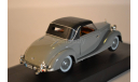 Mercedes Benz 170S 1950, масштабная модель, 1:32, 1/32, Signature Models, Mercedes-Benz