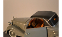 Mercedes Benz 170S 1950, масштабная модель, 1:32, 1/32, Signature Models, Mercedes-Benz