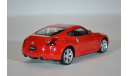 NISSAN 370 Z, масштабная модель, RASTAR, 1:32, 1/32