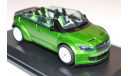 SKODA RS2000, масштабная модель, scale43, Abrex, Škoda