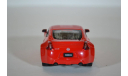 NISSAN 370 Z, масштабная модель, RASTAR, 1:32, 1/32