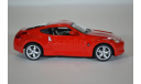 NISSAN 370 Z, масштабная модель, RASTAR, 1:32, 1/32