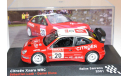 Citroen Xsara WRS #20, масштабная модель, 1:43, 1/43, IXO/Altaya, Citroën