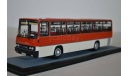 Икарус-256.54, масштабная модель, Classicbus, 1:43, 1/43