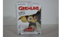 Volkswagen Classic Beetle (Gremlins), масштабная модель, Greenlight Collectibles, 1:64, 1/64