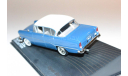 Opel Rekord P1 1957-1960, масштабная модель, IXO-ALTAYA, 1:43, 1/43