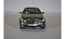 Mercedes-Benz E-Klasse Coupe C207, масштабная модель, 1:18, 1/18, Norev