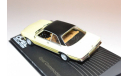 Opel Kommodore B GS_E 1972-1977, масштабная модель, 1:43, 1/43, ixo