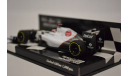 Sauber F1 Team_K.Kobayashi_Show car 2012, масштабная модель, Minichamps, scale43