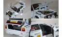 AUDI QUATTRO RALLY - #27 L.Lampi P.Kuukkala, масштабная модель, Sunstar, 1:18, 1/18